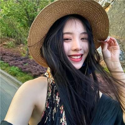 离去的女人
